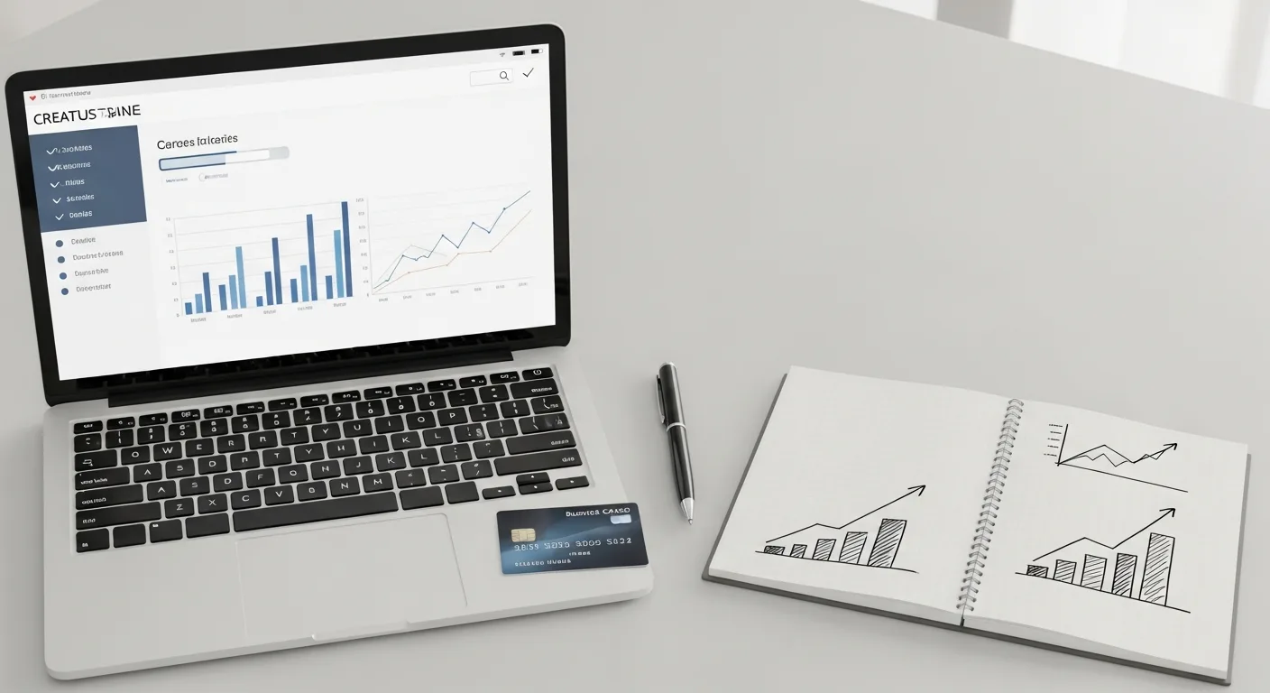Best Way to Qualify for a Startup Business Card?