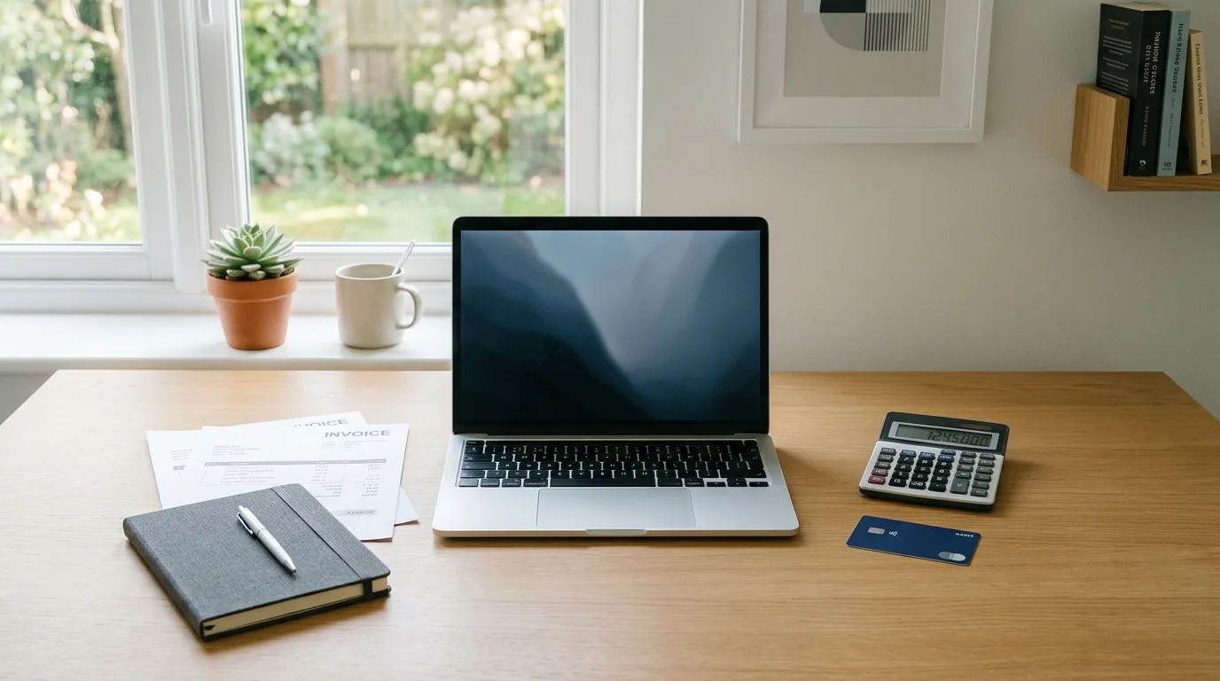 Business Card for Contractor ACH Payments?