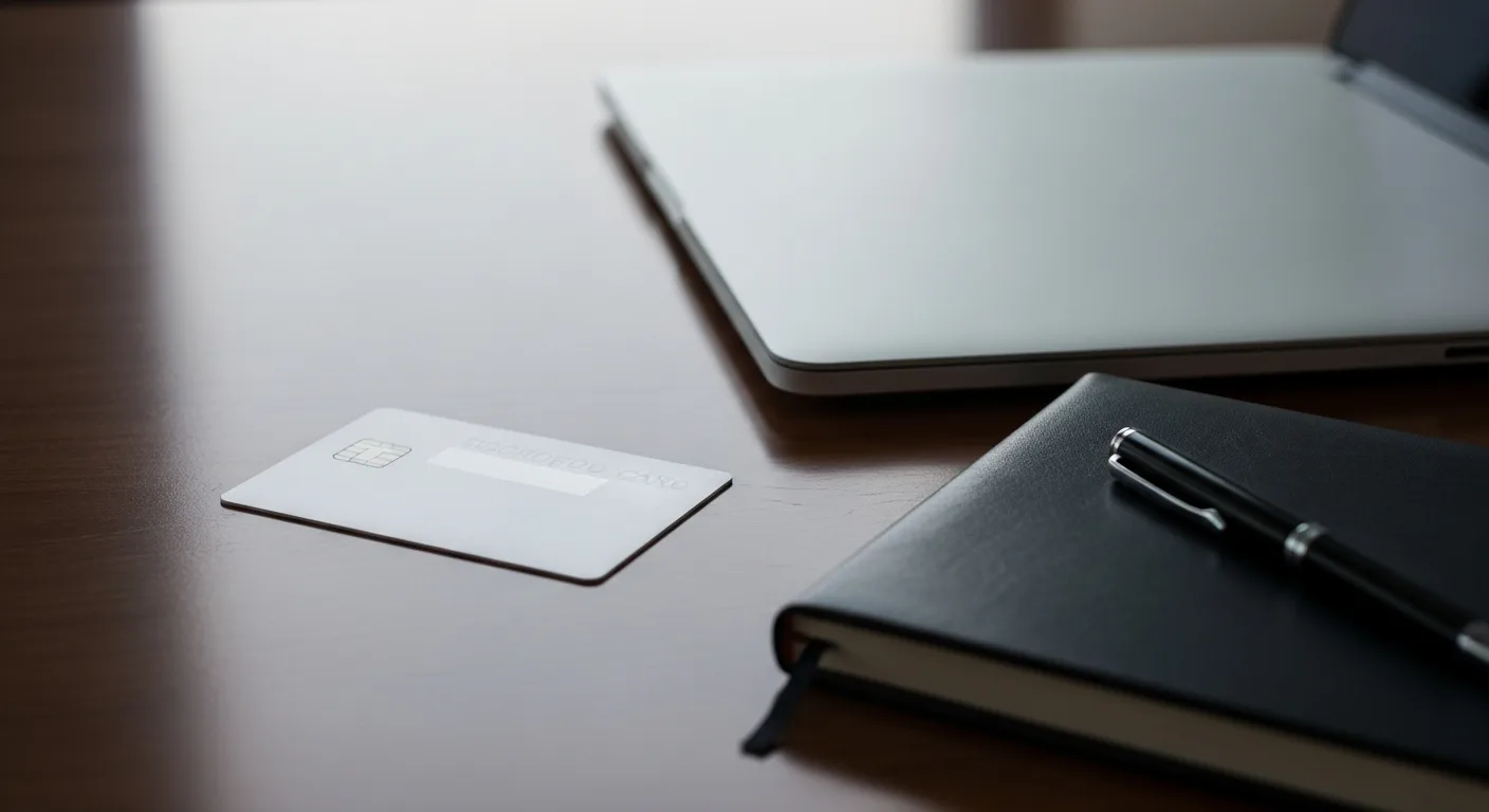 Can You Get a Business Credit Card Without an LLC?