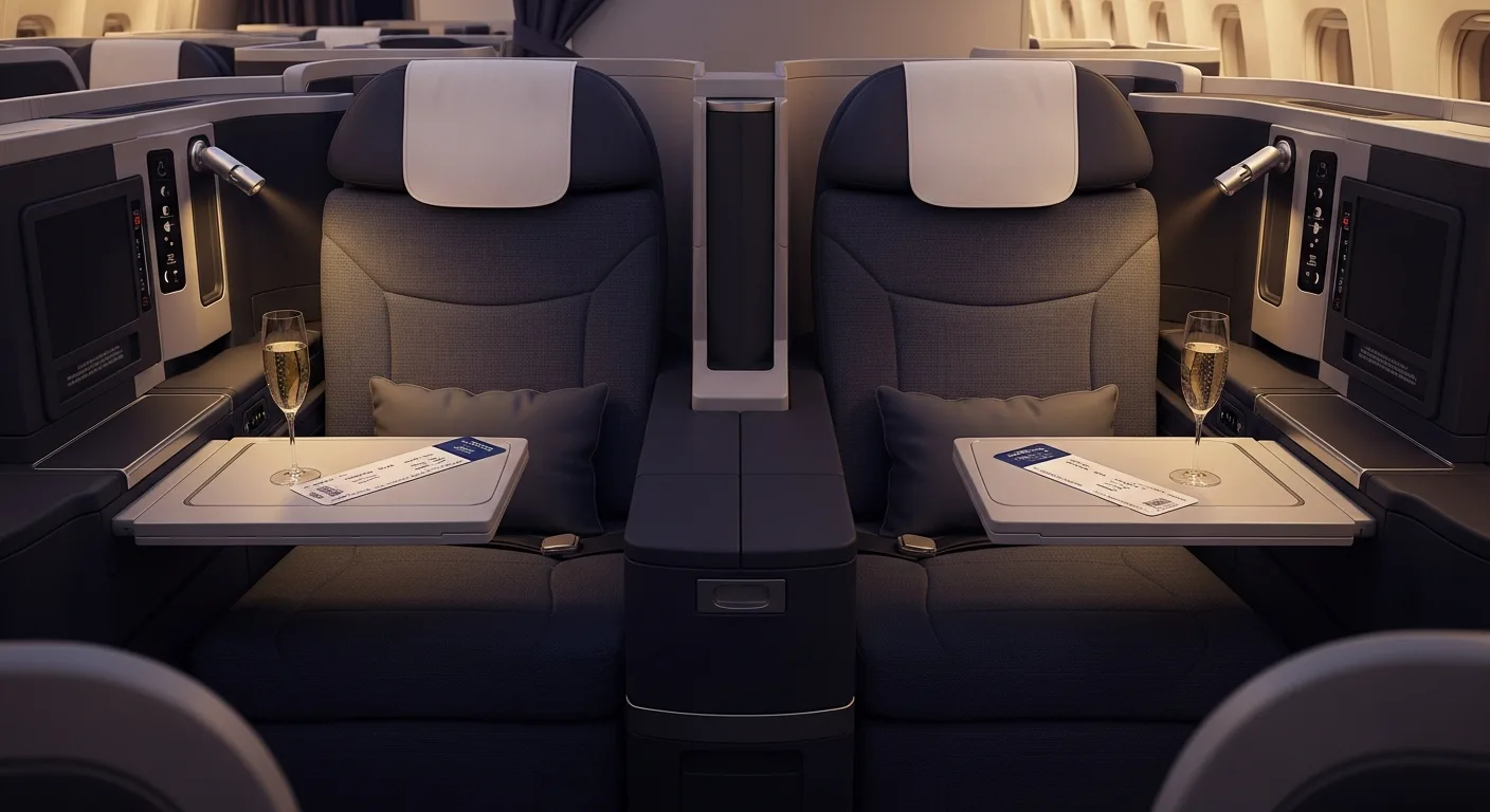 Is an Airline Card Worth It for a Honeymoon Flight on One Airline?