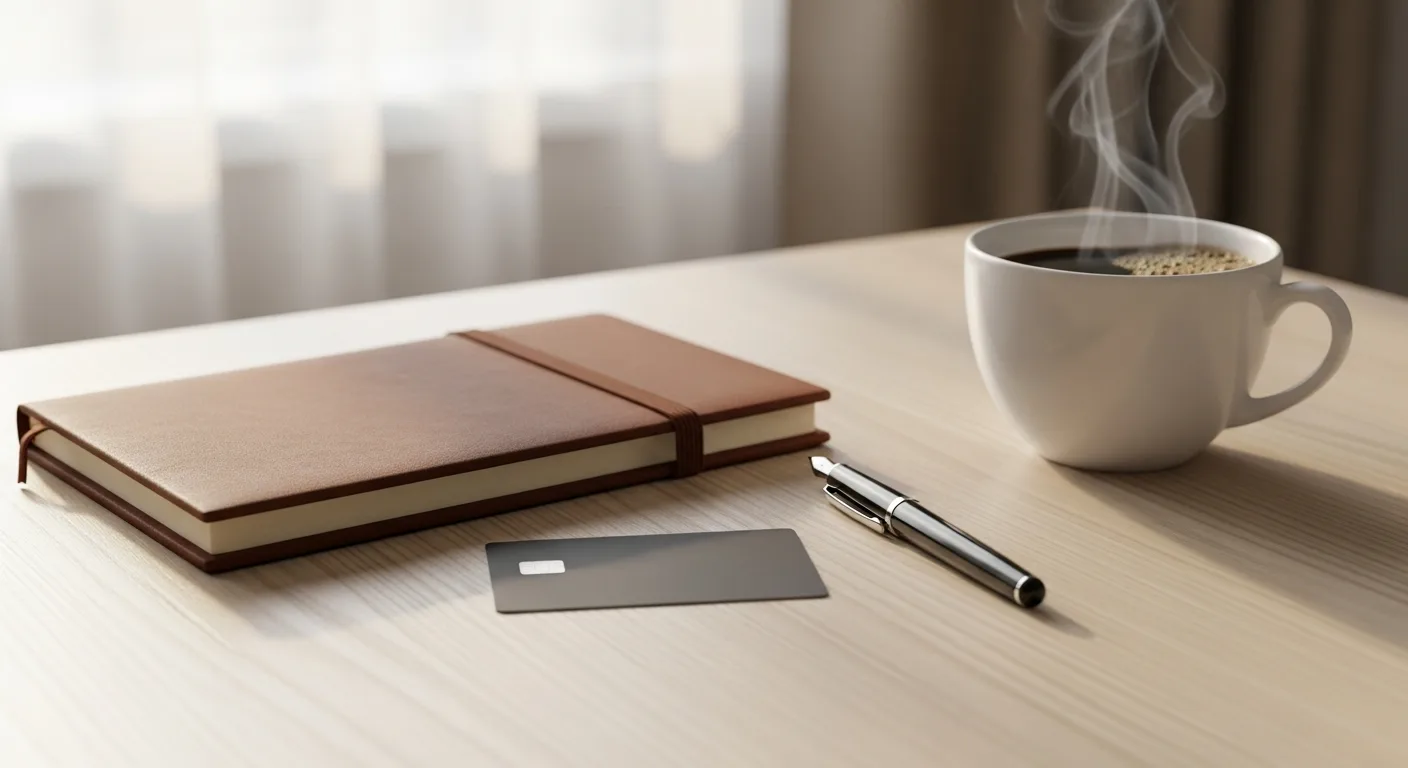 Cash Back Business Card With No Credit History?