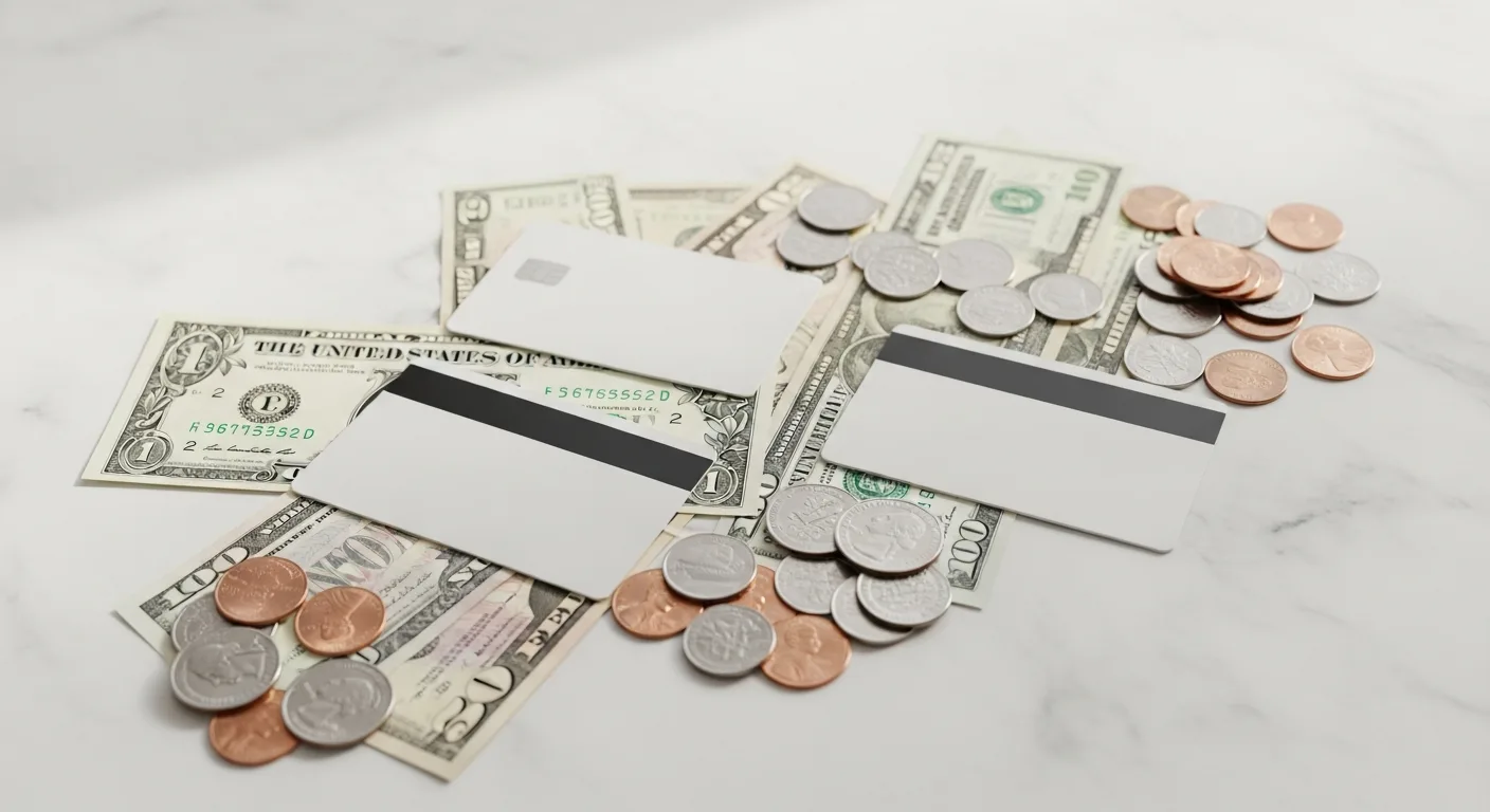 How to maximize cash back rewards