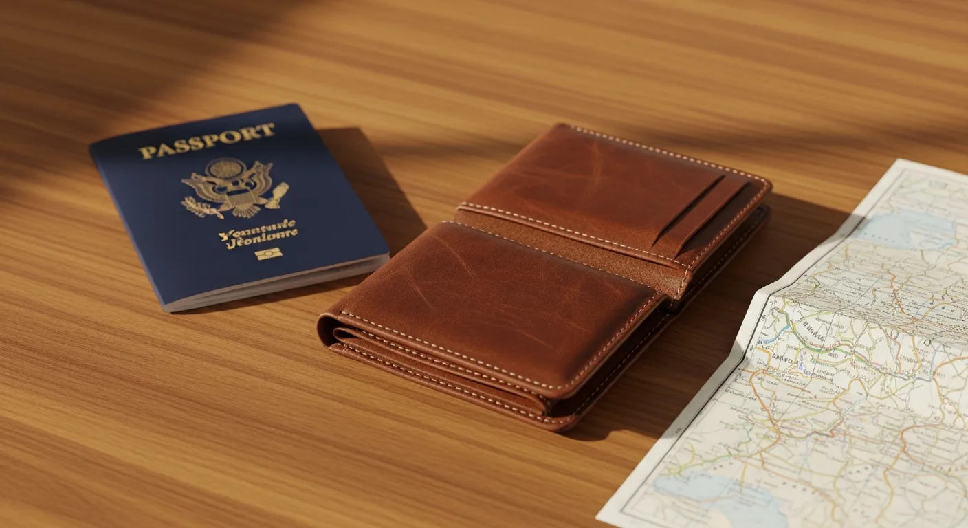 Credit Cards for Moving From the USA to France