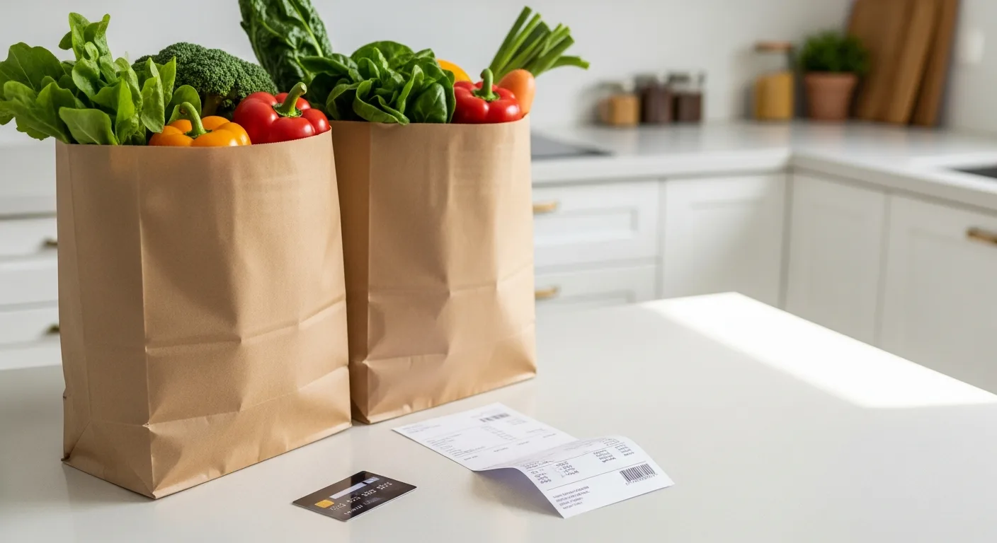 Should I Get a New Cash Back Card for Daycare and Groceries?