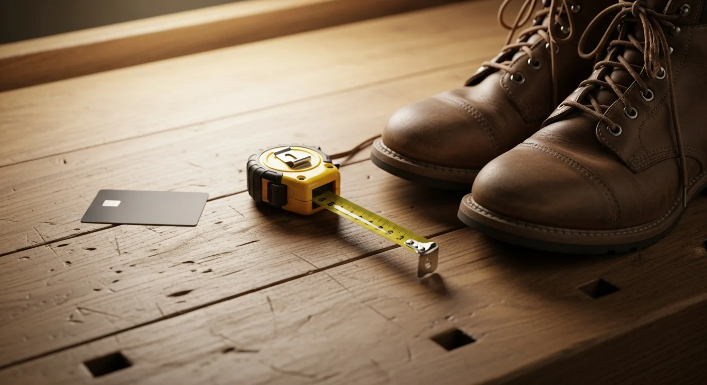 Should I Get a Business Card for Home Depot Spend?