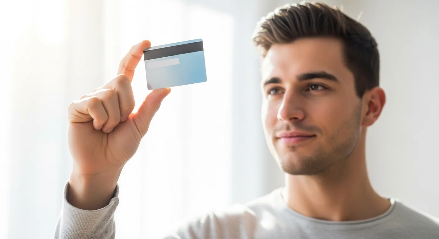 Best starter credit cards for building credit
