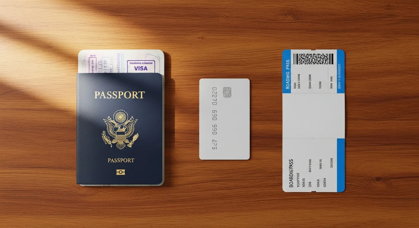 Best travel rewards credit cards
